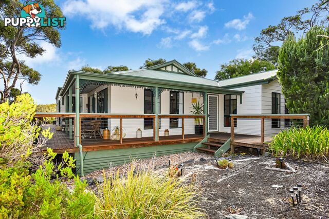 37 Yalla-doola Road VICTOR HARBOR SA 5211