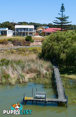 37 Captain Sturt Parade HINDMARSH ISLAND SA 5214