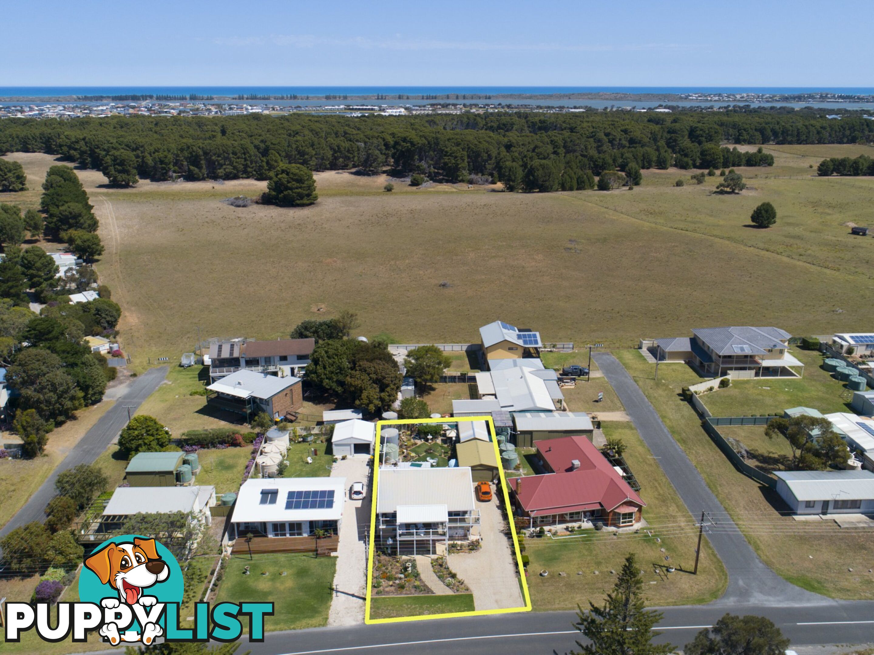 37 Captain Sturt Parade HINDMARSH ISLAND SA 5214