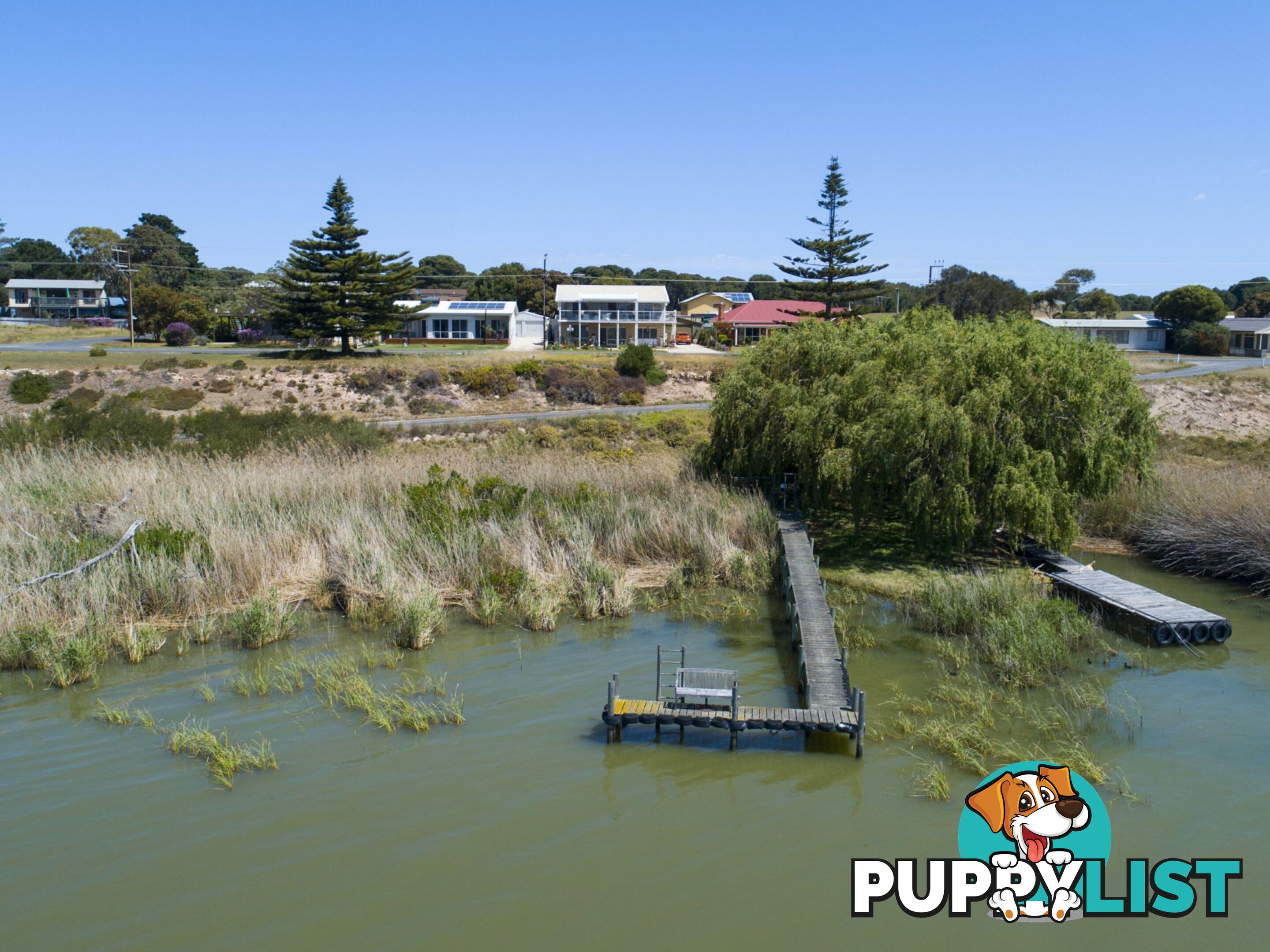 37 Captain Sturt Parade HINDMARSH ISLAND SA 5214