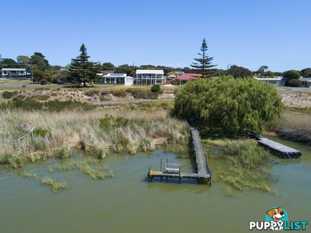 37 Captain Sturt Parade HINDMARSH ISLAND SA 5214