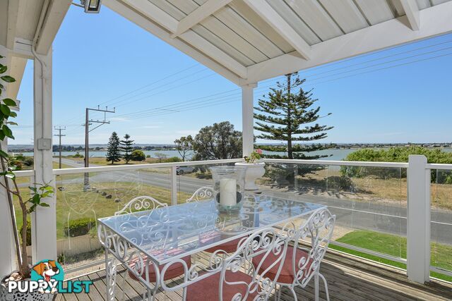 37 Captain Sturt Parade HINDMARSH ISLAND SA 5214