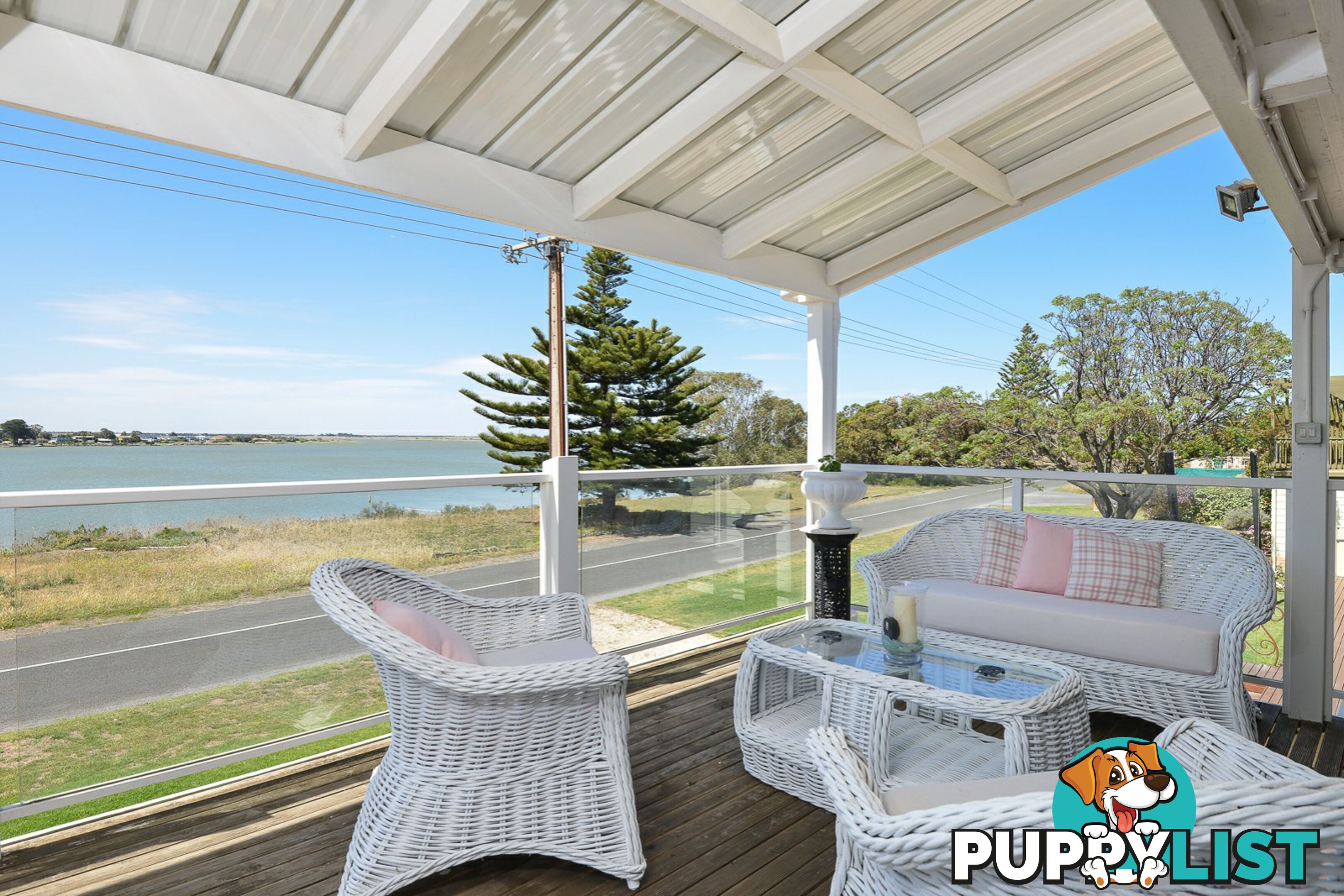 37 Captain Sturt Parade HINDMARSH ISLAND SA 5214