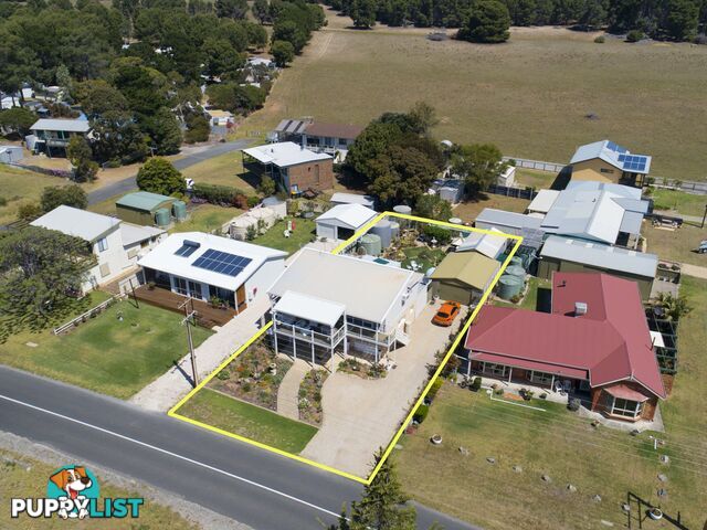 37 Captain Sturt Parade HINDMARSH ISLAND SA 5214