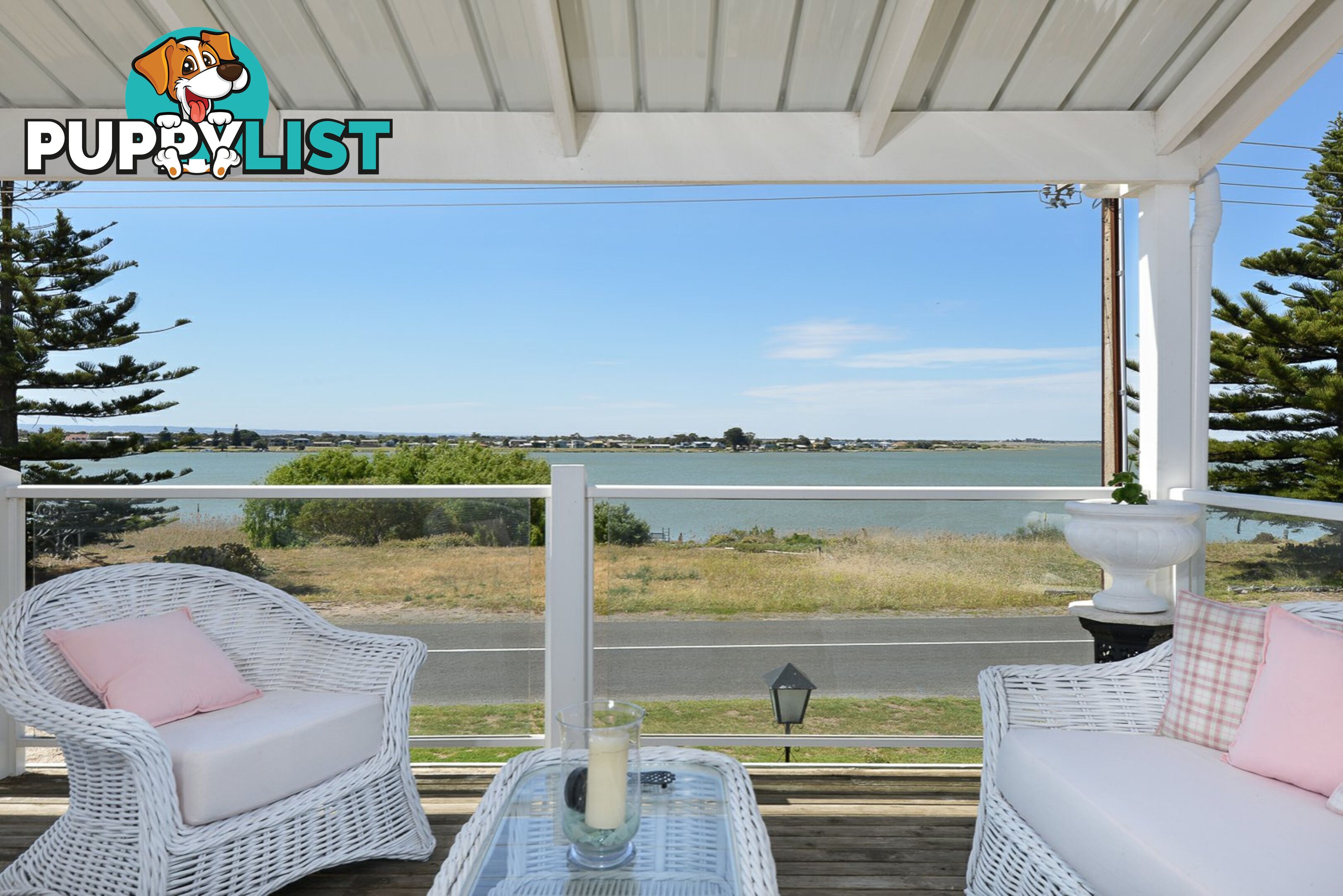 37 Captain Sturt Parade HINDMARSH ISLAND SA 5214