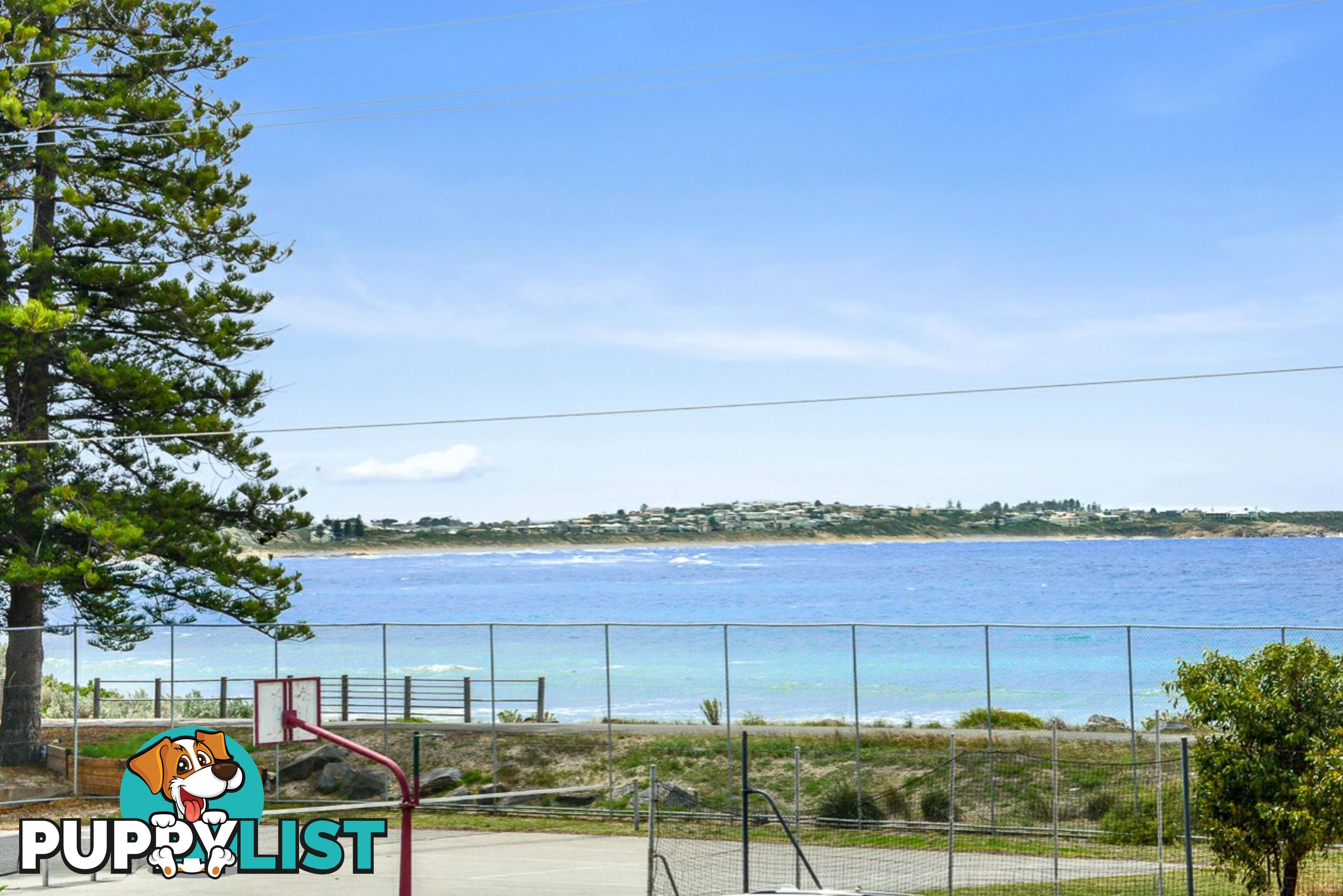 Apartment 203/162 Hindmarsh Road VICTOR HARBOR SA 5211