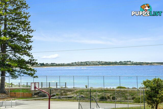 Apartment 203/162 Hindmarsh Road VICTOR HARBOR SA 5211