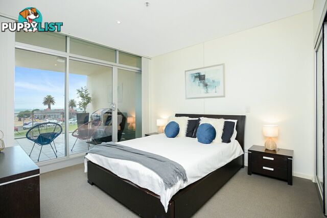 Apartment 203/162 Hindmarsh Road VICTOR HARBOR SA 5211