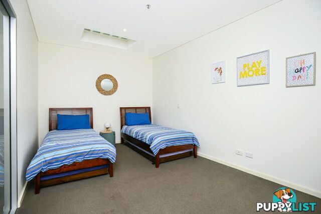 Apartment 203/162 Hindmarsh Road VICTOR HARBOR SA 5211