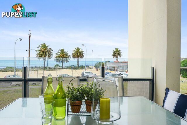 Apartment 203/162 Hindmarsh Road VICTOR HARBOR SA 5211