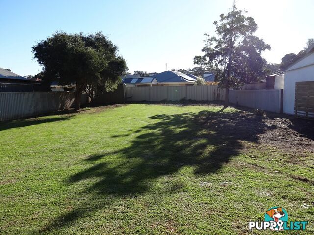 7 Forrest Street VICTOR HARBOR SA 5211