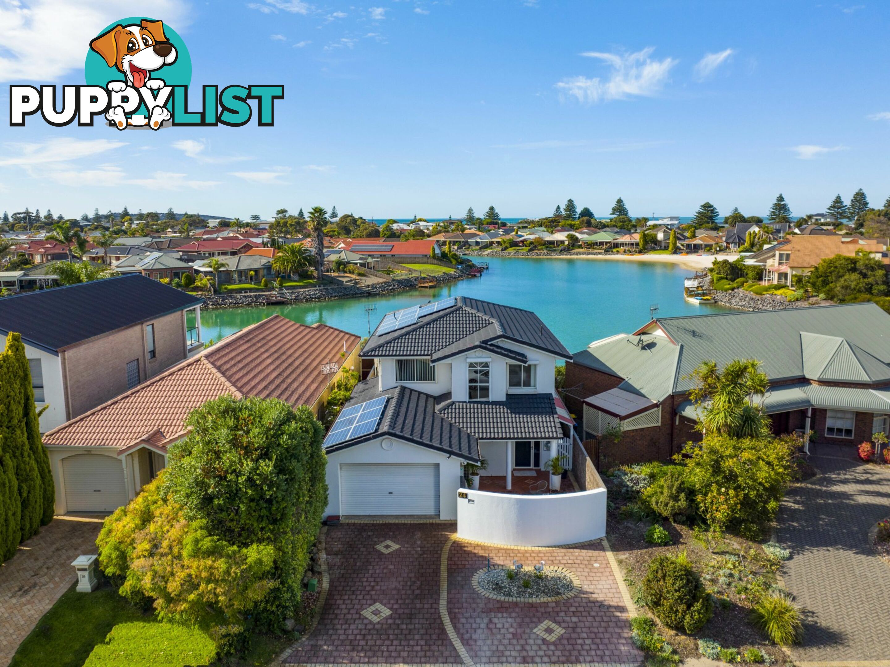 24 Islander Drive, ENCOUNTER BAY SA 5211