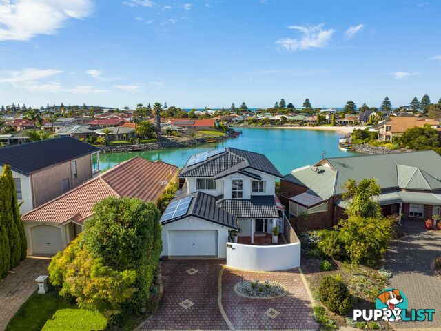 24 Islander Drive, ENCOUNTER BAY SA 5211