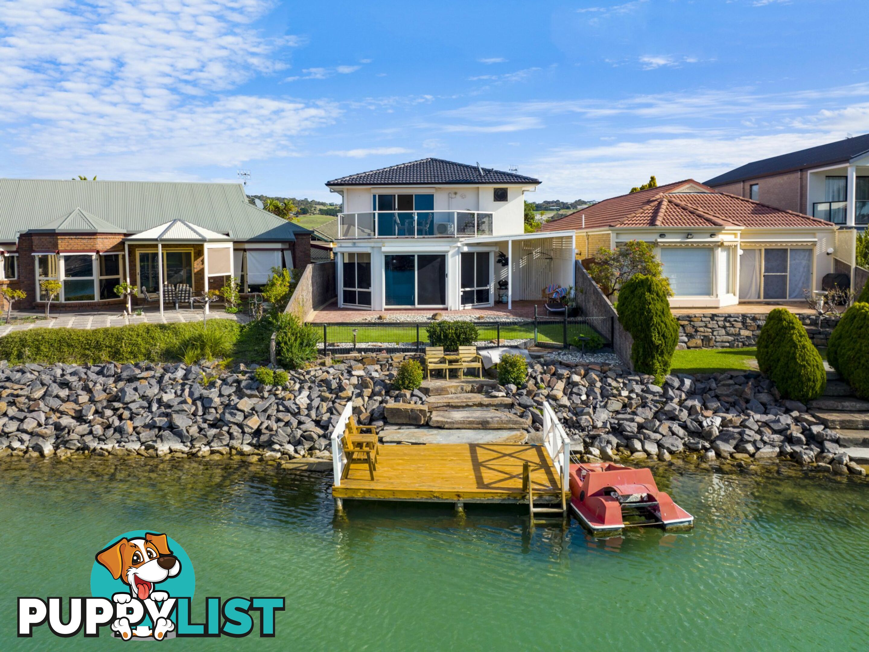 24 Islander Drive, ENCOUNTER BAY SA 5211