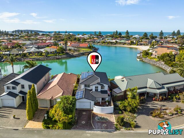 24 Islander Drive, ENCOUNTER BAY SA 5211