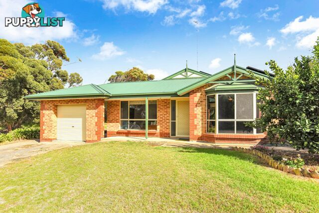 11 Ocean Road VICTOR HARBOR SA 5211