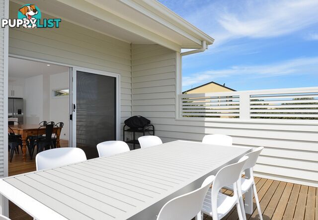 10 Bennett Road PORT ELLIOT SA 5212