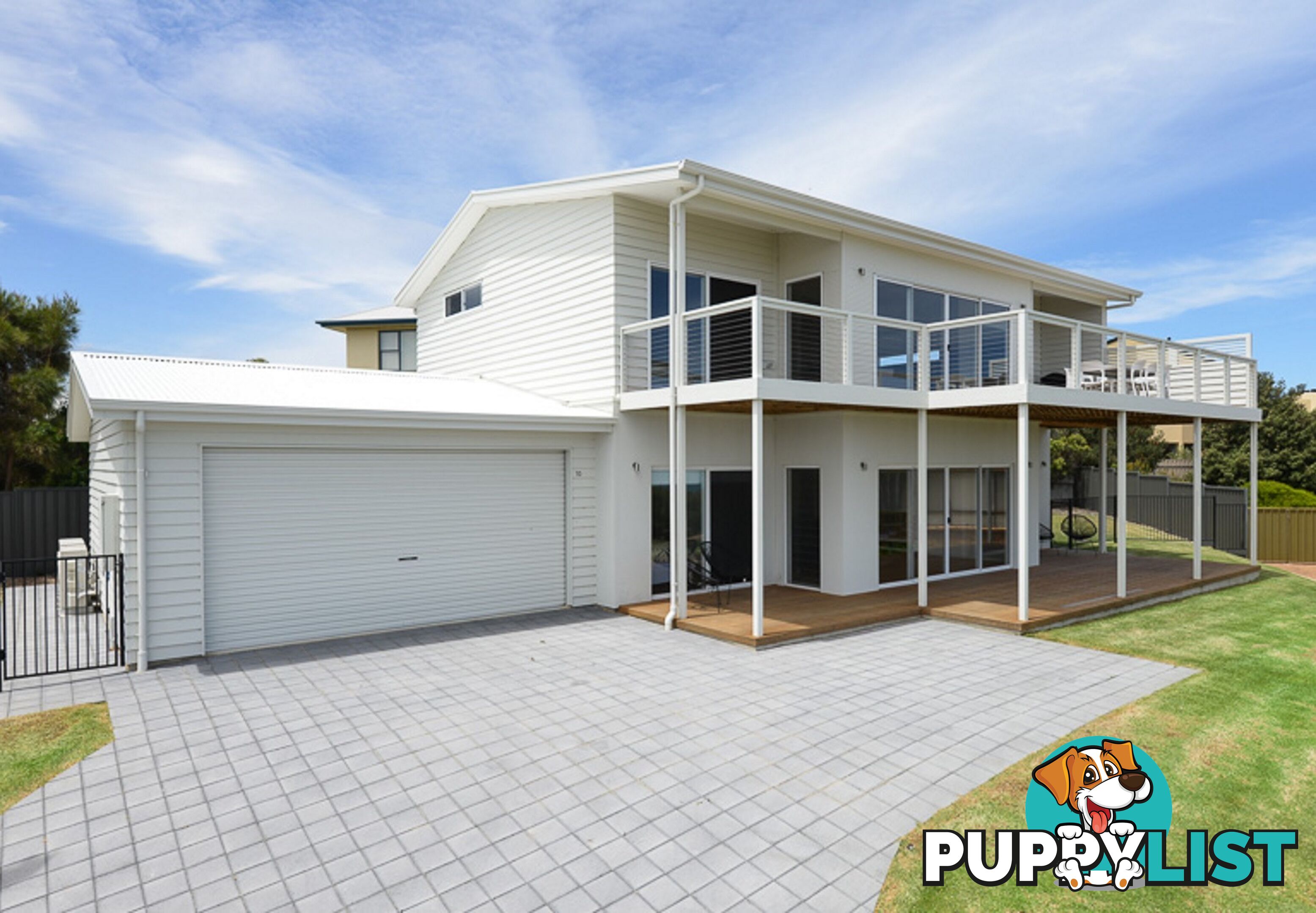 10 Bennett Road PORT ELLIOT SA 5212