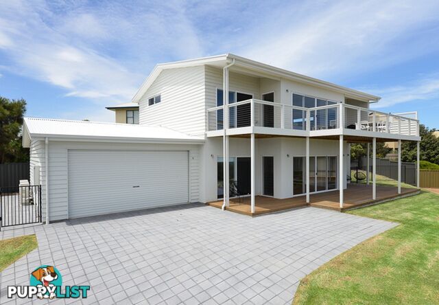 10 Bennett Road PORT ELLIOT SA 5212