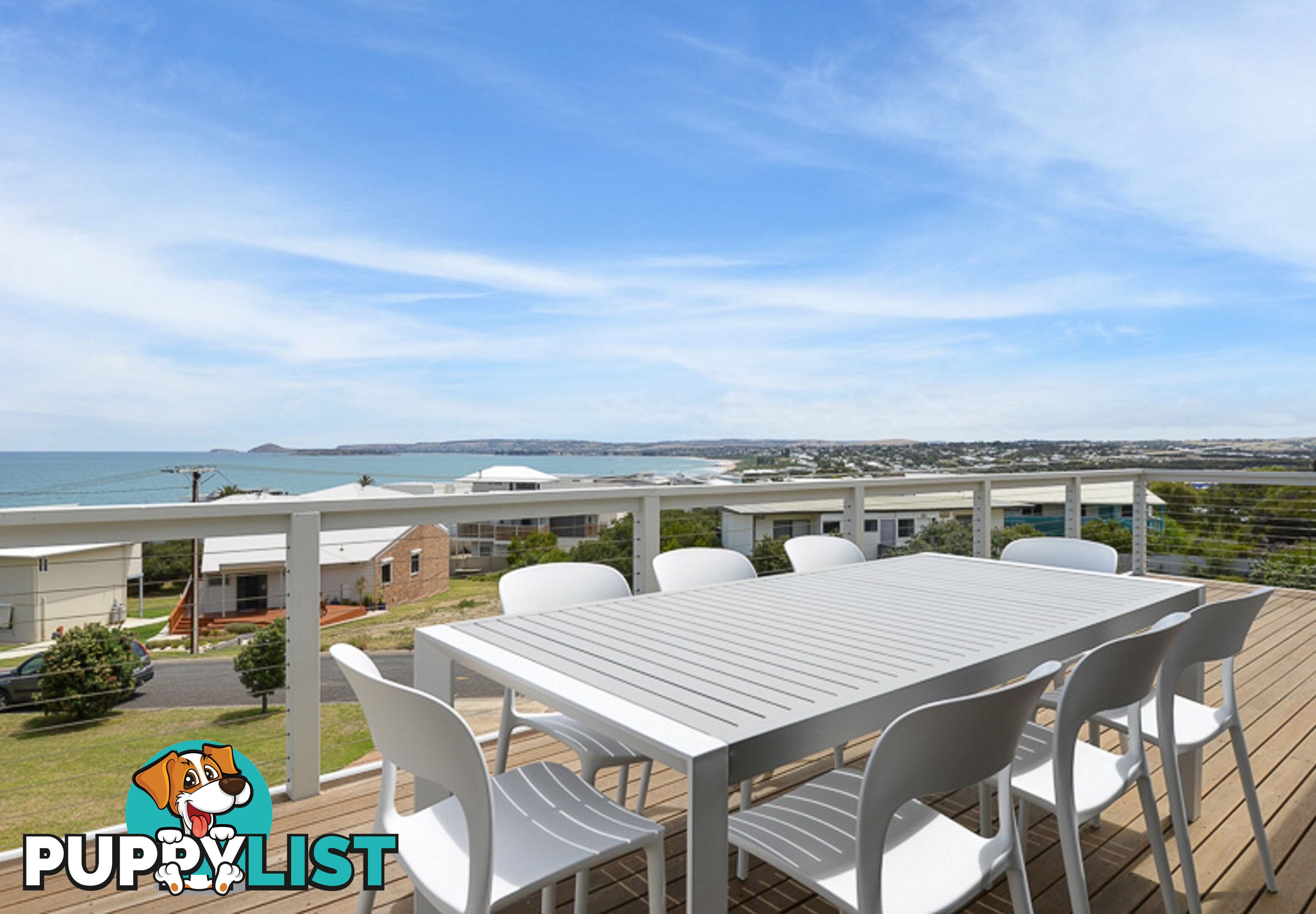 10 Bennett Road PORT ELLIOT SA 5212