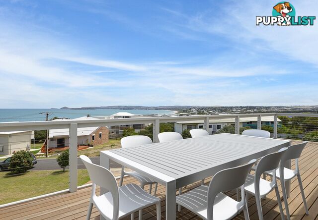 10 Bennett Road PORT ELLIOT SA 5212