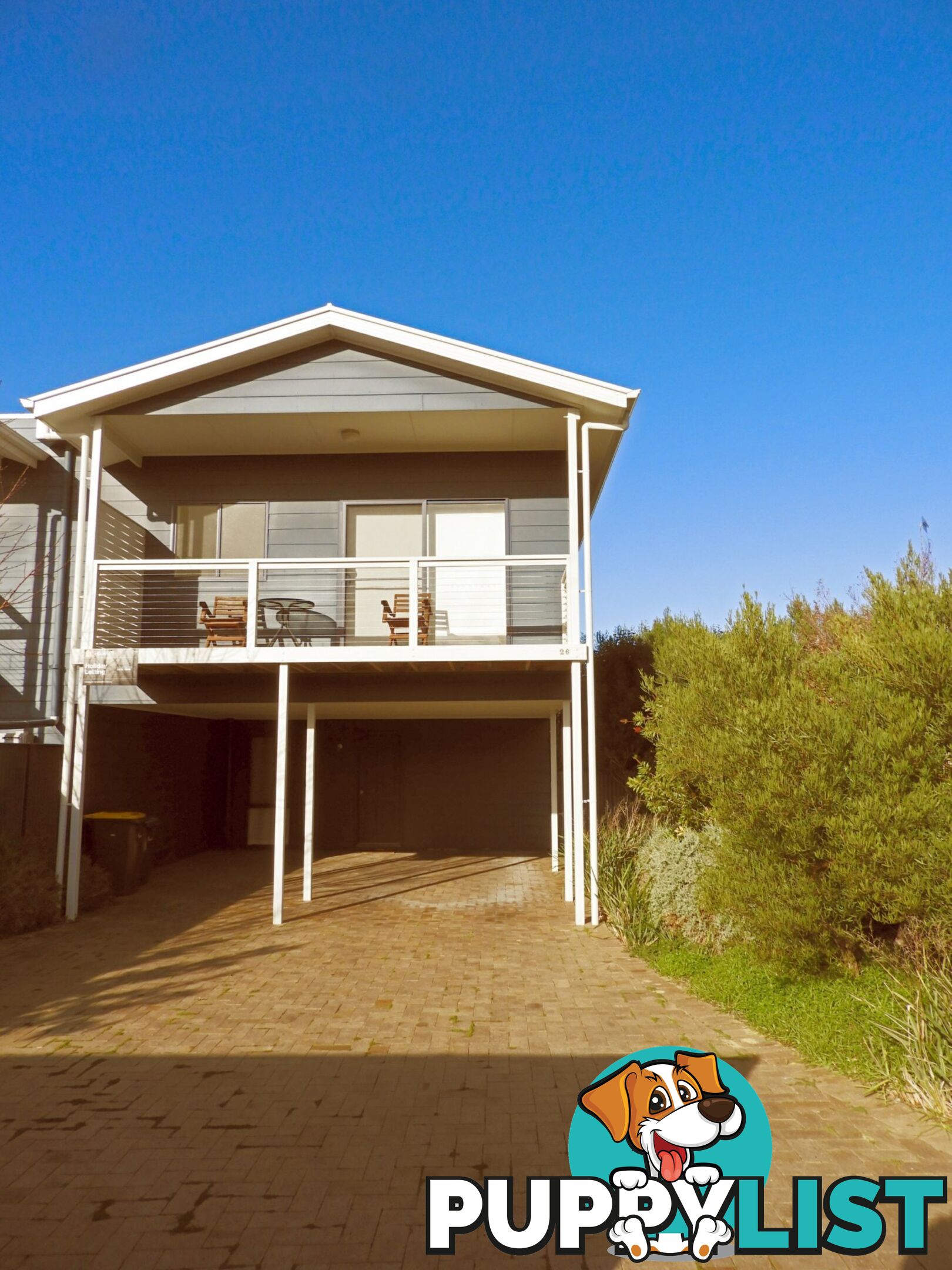 26 Strangways Terrace PORT ELLIOT SA 5212