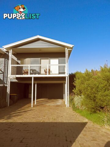 26 Strangways Terrace PORT ELLIOT SA 5212