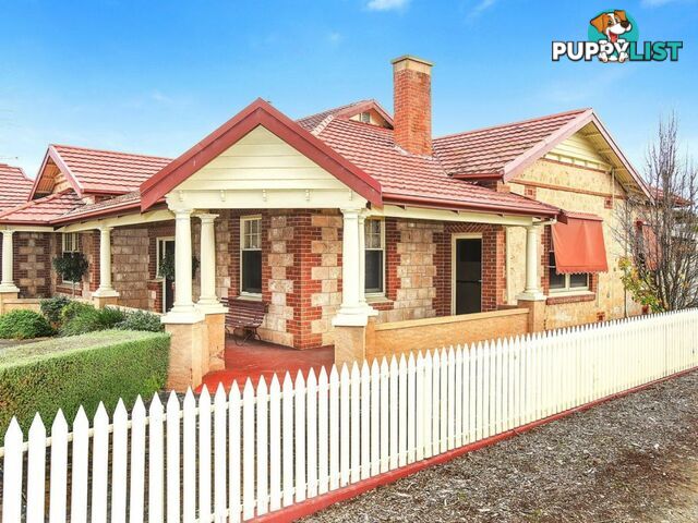 House and Shop/155 Hindmarsh Rd VICTOR HARBOR SA 5211