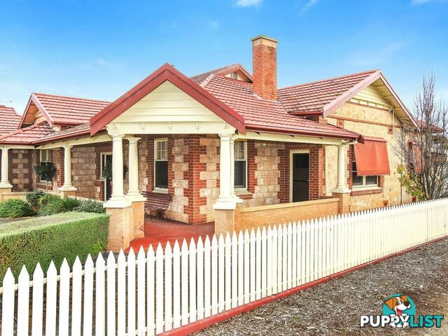 House and Shop/155 Hindmarsh Rd VICTOR HARBOR SA 5211