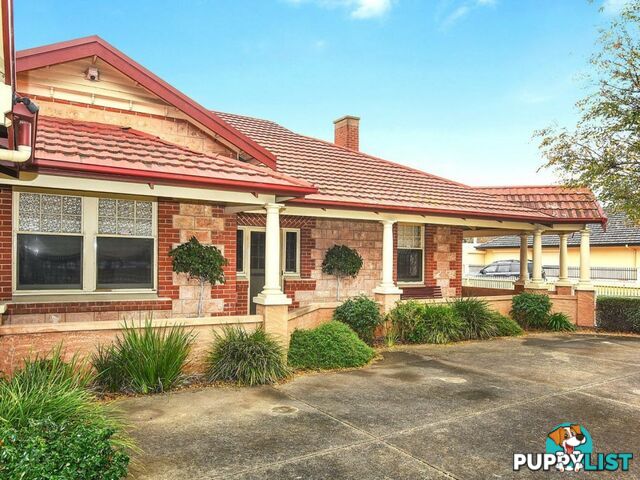 House and Shop/155 Hindmarsh Rd VICTOR HARBOR SA 5211