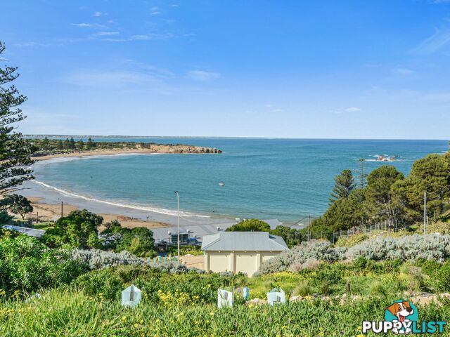 2a The Strand PORT ELLIOT SA 5212