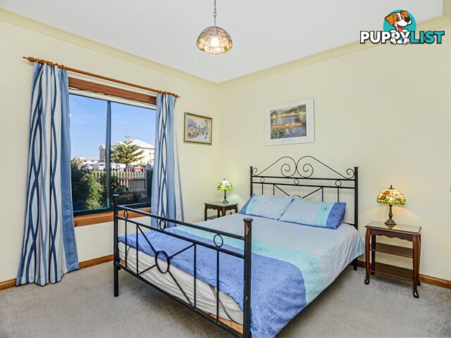 2a The Strand PORT ELLIOT SA 5212