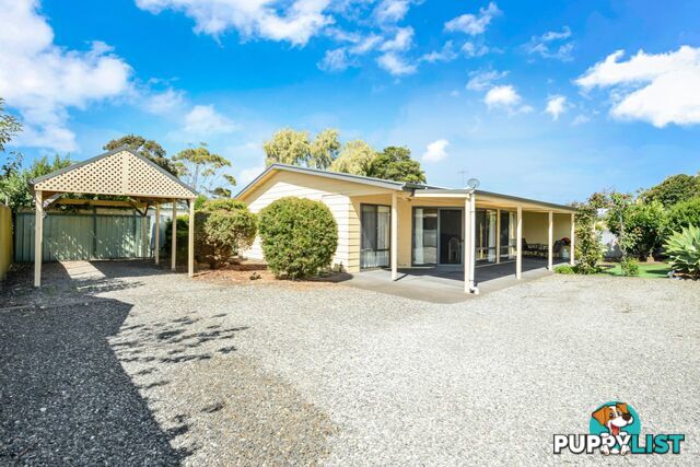 28 Leworthy Street VICTOR HARBOR SA 5211