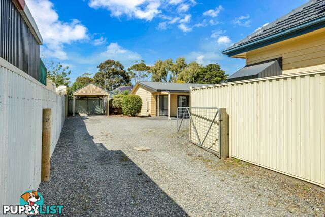 28 Leworthy Street VICTOR HARBOR SA 5211