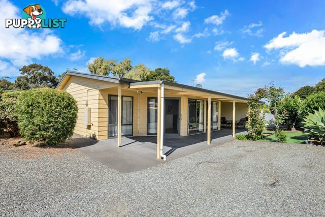 28 Leworthy Street VICTOR HARBOR SA 5211