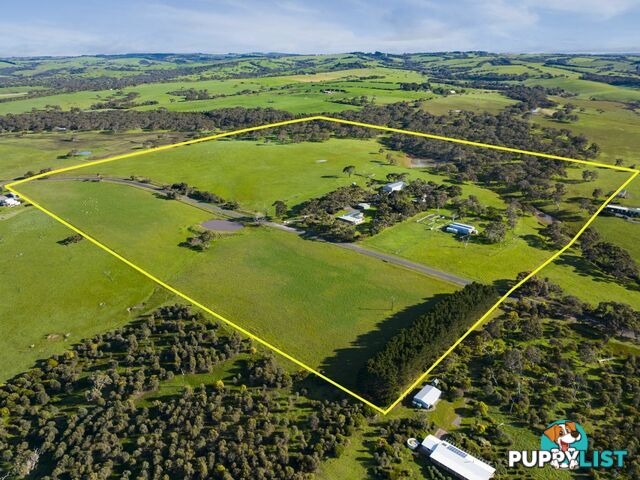 1300 Waitpinga Road WAITPINGA SA 5211