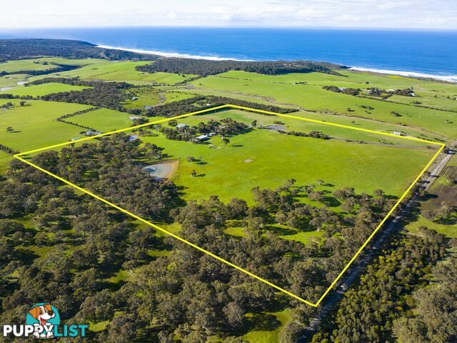 1300 Waitpinga Road WAITPINGA SA 5211