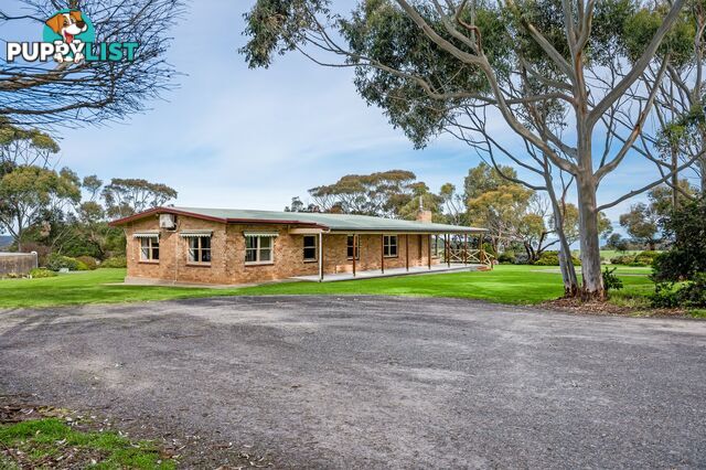 1300 Waitpinga Road WAITPINGA SA 5211