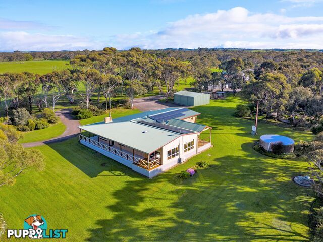 1300 Waitpinga Road WAITPINGA SA 5211