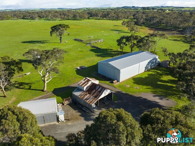 1300 Waitpinga Road WAITPINGA SA 5211