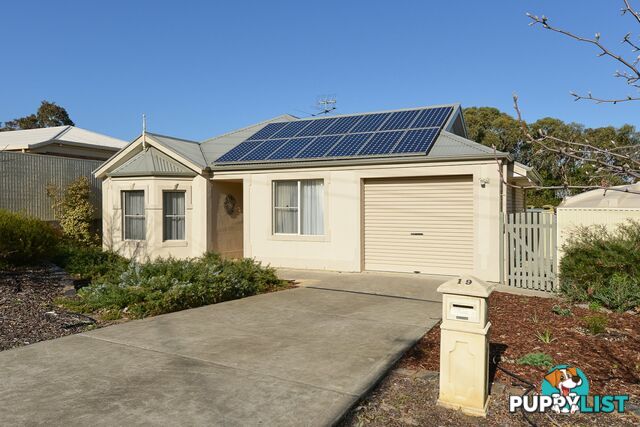 19 James Avenue VICTOR HARBOR SA 5211