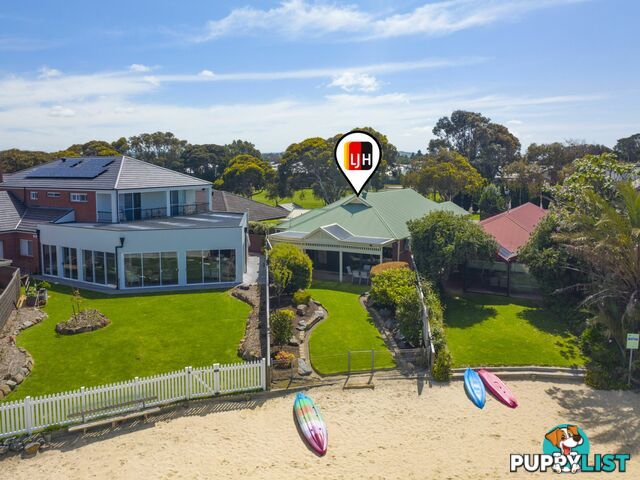 21 Bartel Boulevard ENCOUNTER BAY SA 5211