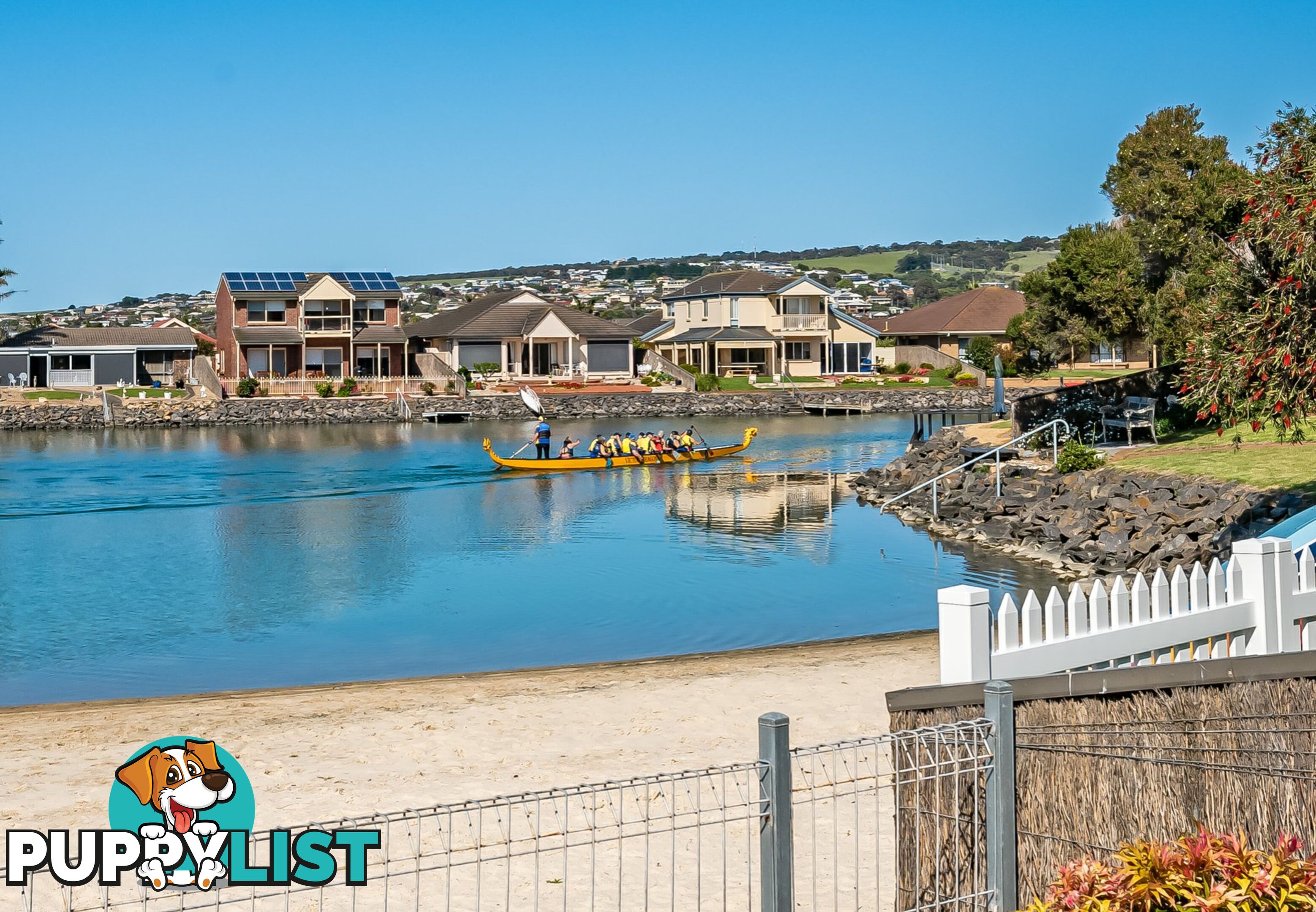 21 Bartel Boulevard ENCOUNTER BAY SA 5211