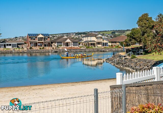 21 Bartel Boulevard ENCOUNTER BAY SA 5211