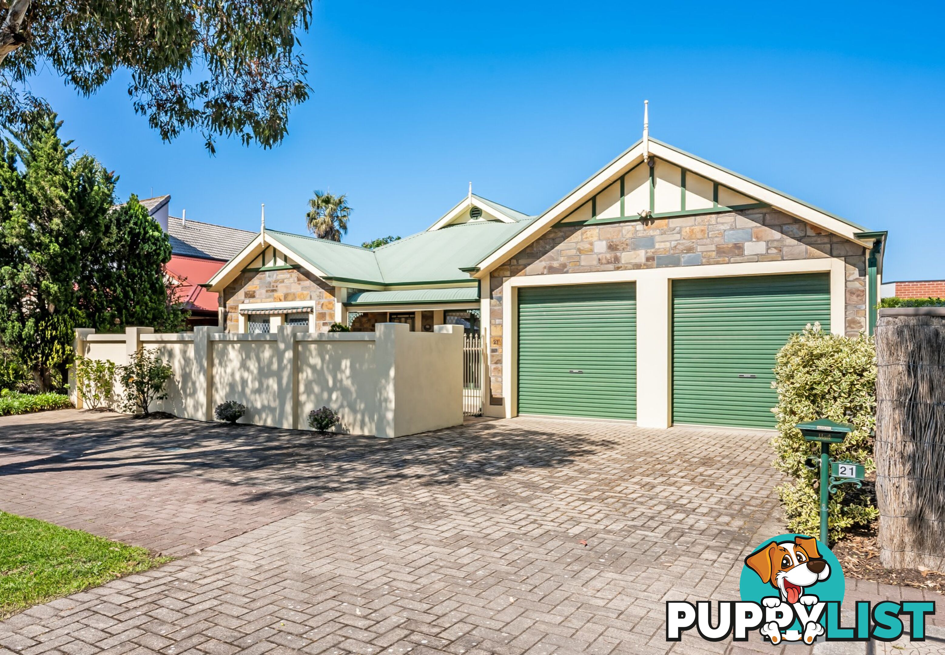 21 Bartel Boulevard ENCOUNTER BAY SA 5211