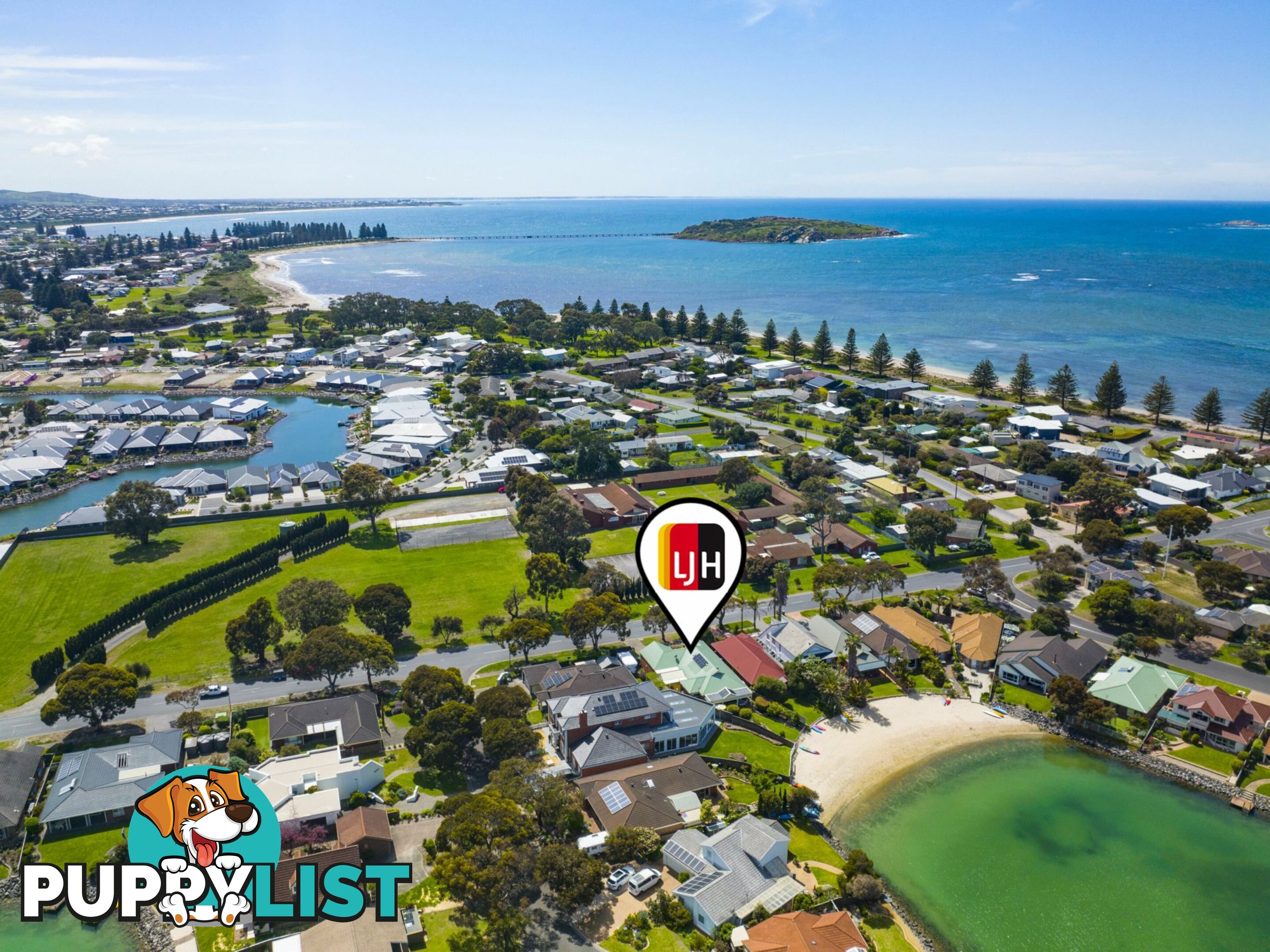 21 Bartel Boulevard ENCOUNTER BAY SA 5211