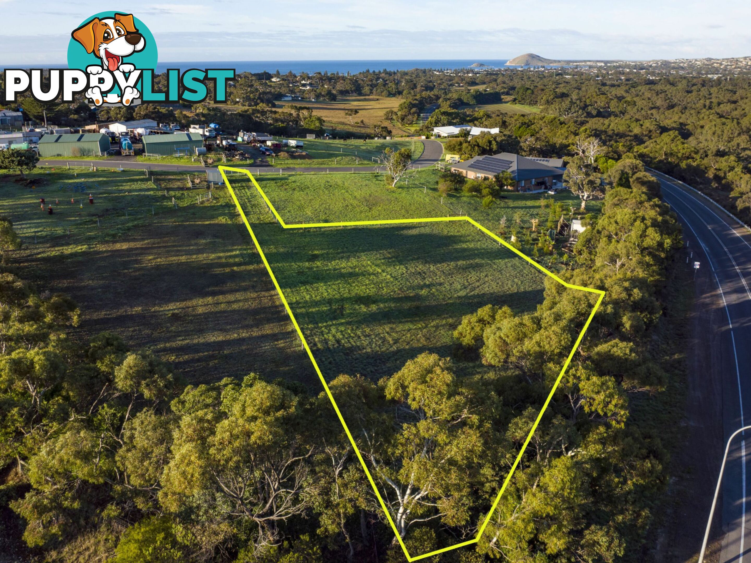 Lot 2/4B Jackson Road VICTOR HARBOR SA 5211