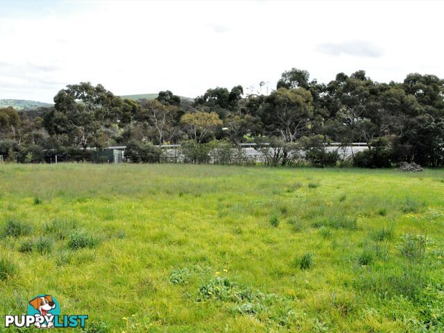 Lot 2/4B Jackson Road VICTOR HARBOR SA 5211