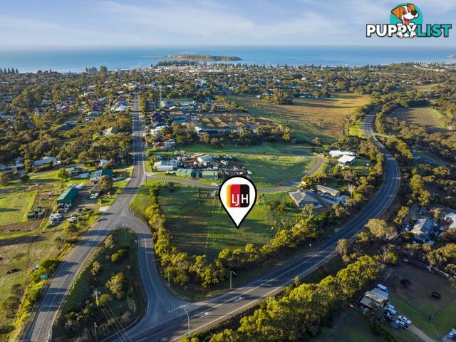 Lot 2/4B Jackson Road VICTOR HARBOR SA 5211