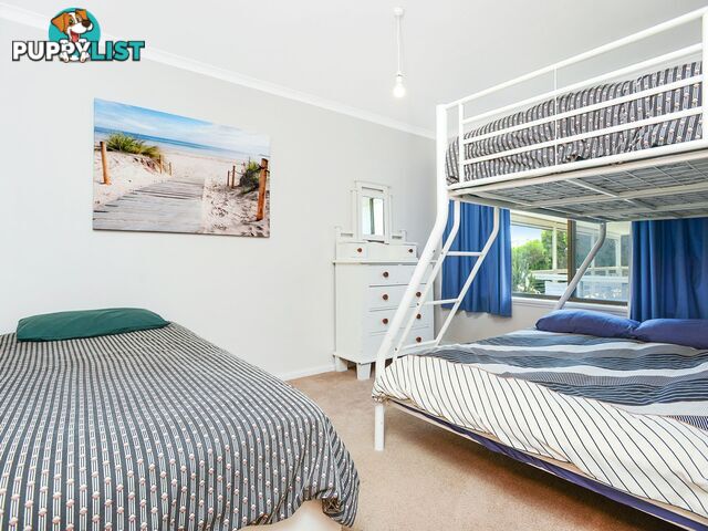 1 Henry Street ENCOUNTER BAY SA 5211